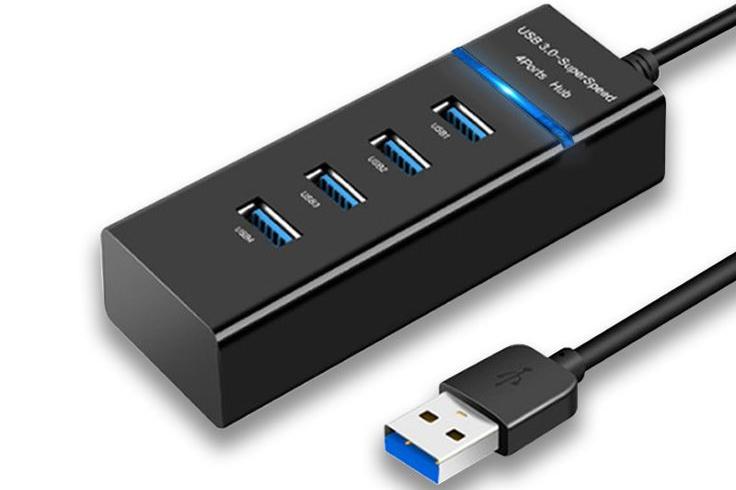 high speed USB Hub 3.0