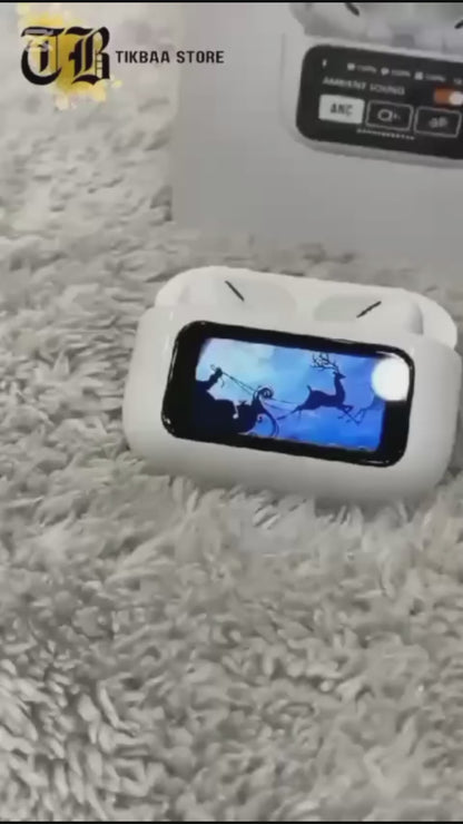 A9 pro touchscreen airpods